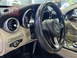 مرسيدس بنز C-Class